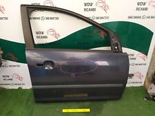 PORTA PORTIERA SPORTELLO ANTERIORE DESTRO DX FORD FOCUS SW 1.6 (20042011) 2006