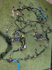 Cablaggio Abitacolo Fiat 500x 1.3 Multijet 2020