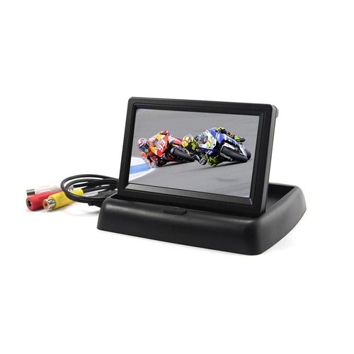 Monitor per telecamera