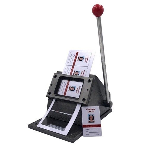 Tagliacarte manuale 54 - 86,