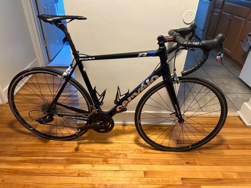 Cervelo sram red used - r3, 56cm