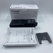 Panasonic DMW-FL580L flash