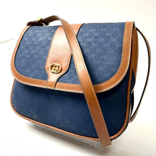 Borsa tracolla gucci pvc - gucci,