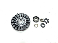 SEMI PULEGGIA FISSA VARIATORE MALAGUTI F12 PHANTOM 50 TWIN DISK 1999-2000-2005