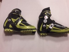 Scarponi sci fondo - da, di