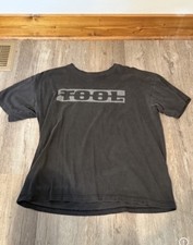 T-shirt vintage 1996 TOOL band