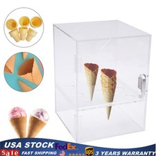 Armadietto cono gelato