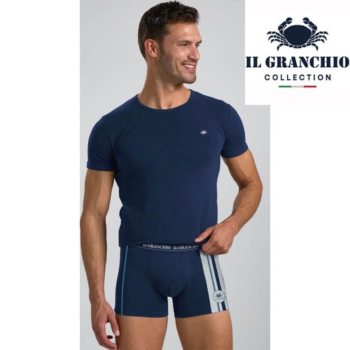 Coordinato uomo boxer - , e