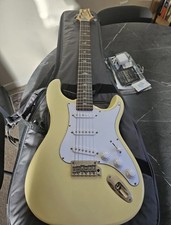 Chitarra elettrica PRS Silver