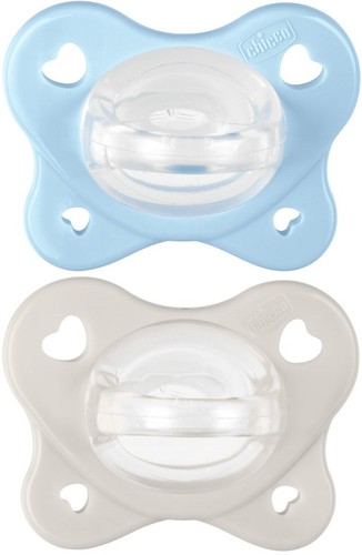 Chicco physioforma dual soft - chicco,
