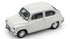 FIAT 600 D FANALONE 1965