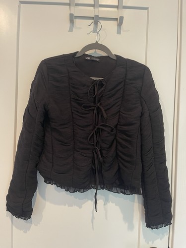 Giacca elegante zara - giacca,