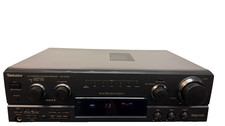 Technics SA-AX530 Ricevitore