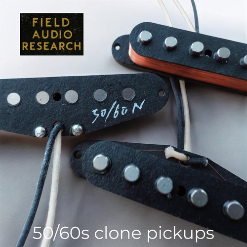Field audio research - field,