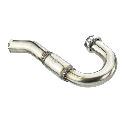 Fmf scarichi fine - fine, linea