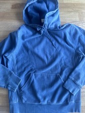 Felpa con cappuccio pesante J