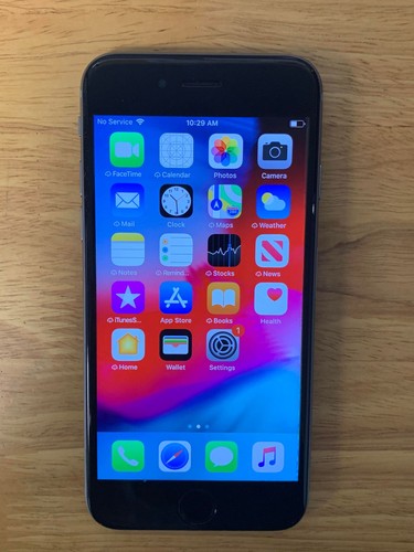 Apple iphone gb a1549 - iphone, 6
