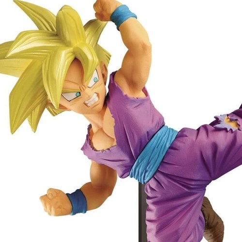Dragon ball gohan - -,