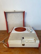 Fonovaligia Europhon mod. AM 61 FUNZIONANTE