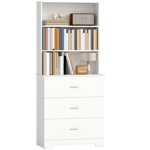 Homcom mobile libreria - mobile, 3