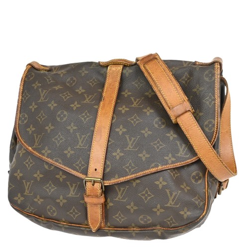Borsa tracolla louis vuitton - a,