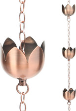 Set Di Catene per La Pioggia