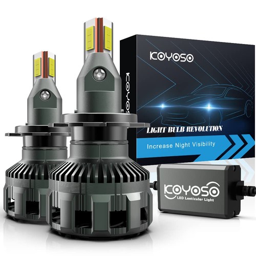 Led lampadine per auto 90w - led,