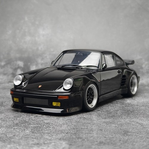 Autoart bay shore porsche - 1:18,