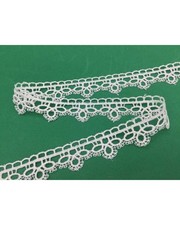 Passamaneria Merletto Pizzo