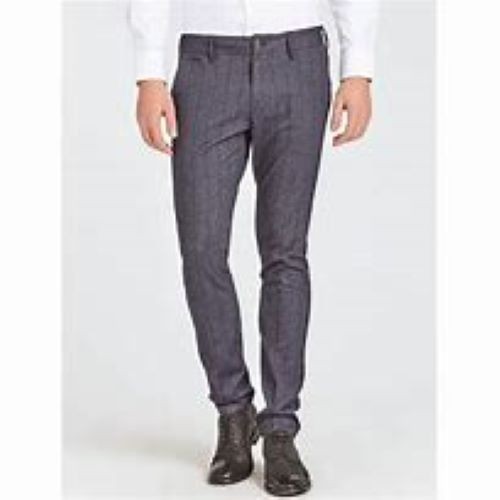 Koan venezia pantalone cotone - pantalone,