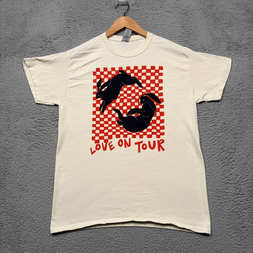 Shirt harry styles love on - styles,