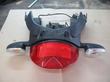 BMW F 800 S E8ST EZ 08 carena