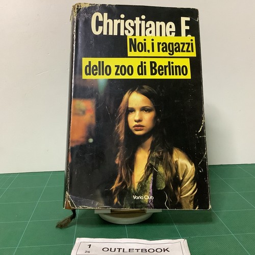 Christiane noi ragazzi - ,,