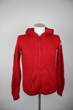 NORTH SAILS FELPA CAPPUCCIO RAGAZZO 14 ANNI BOY SPORT JACKET SWEATSHIRT VINTAGE