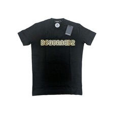 Dsquared2 D2 T-Shirt Uomo