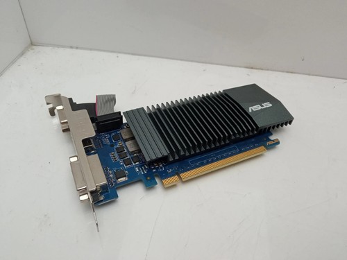 Asus nvidia geforce - asus, 710