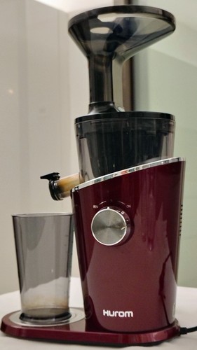 Estrattore succo hurom - estrattore, di