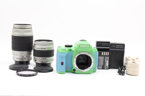 215 scatti pentax 12 - 215,