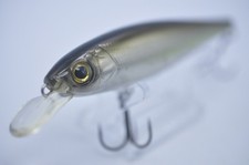 Deps Balisong Minnow 100SP sospensione 5/8 oz mezzo specchio Wakasagi odore molto buono+