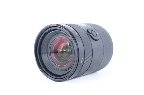 Sony carl - sony, vario