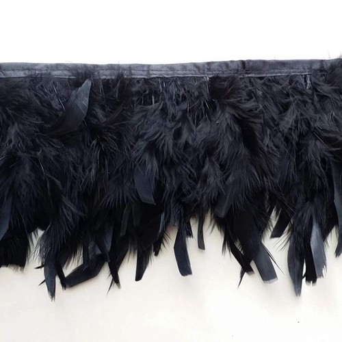 Sowder turchia piume trim - sowder,