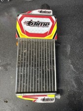 Radiatore Go Kart ROTAX con