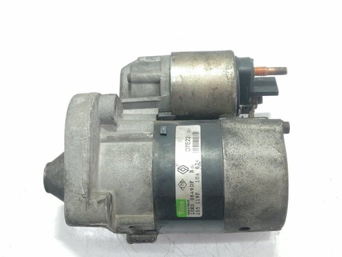 105119f motorino avviamento - 105119f,