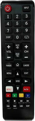 Per telecomando smart akai - telecomando,