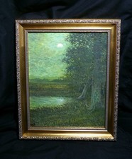 Dipinto olio originale - arte