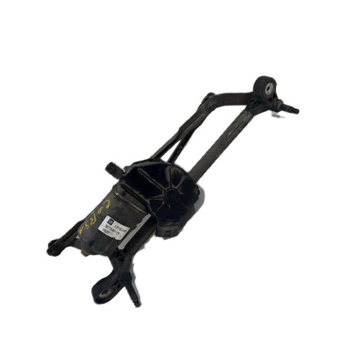 Motorino tergi ant completo - ant, di