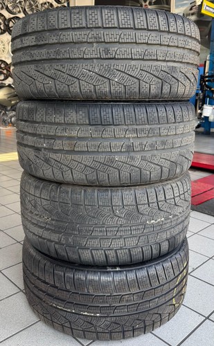 Pneumatici pirelli invernali - 4,
