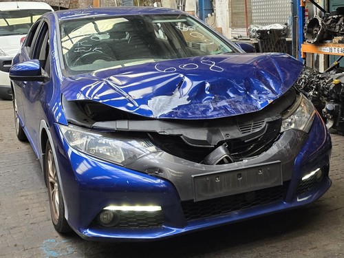 Dado ruota honda civic - honda, 2.2
