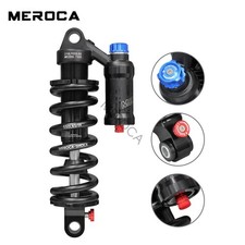 MEROCA Bike MTB Rear Shock