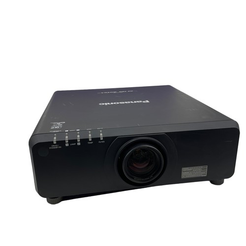 Panasonic dz780 wuxga - panasonic, pt-dz780
